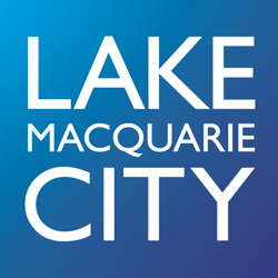 Lake Mac Libraries - Logo