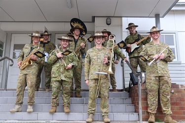 Army Band