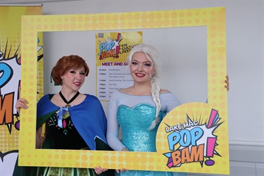 Cosplay