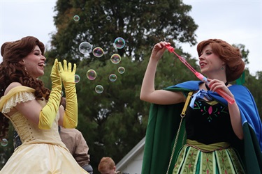 Cosplay