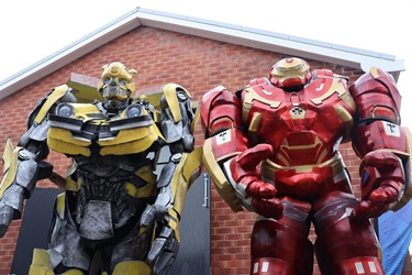 Transformers
