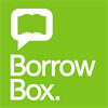 Borrowbox logo