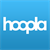 Hoopla logo