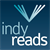 Indyreads logo