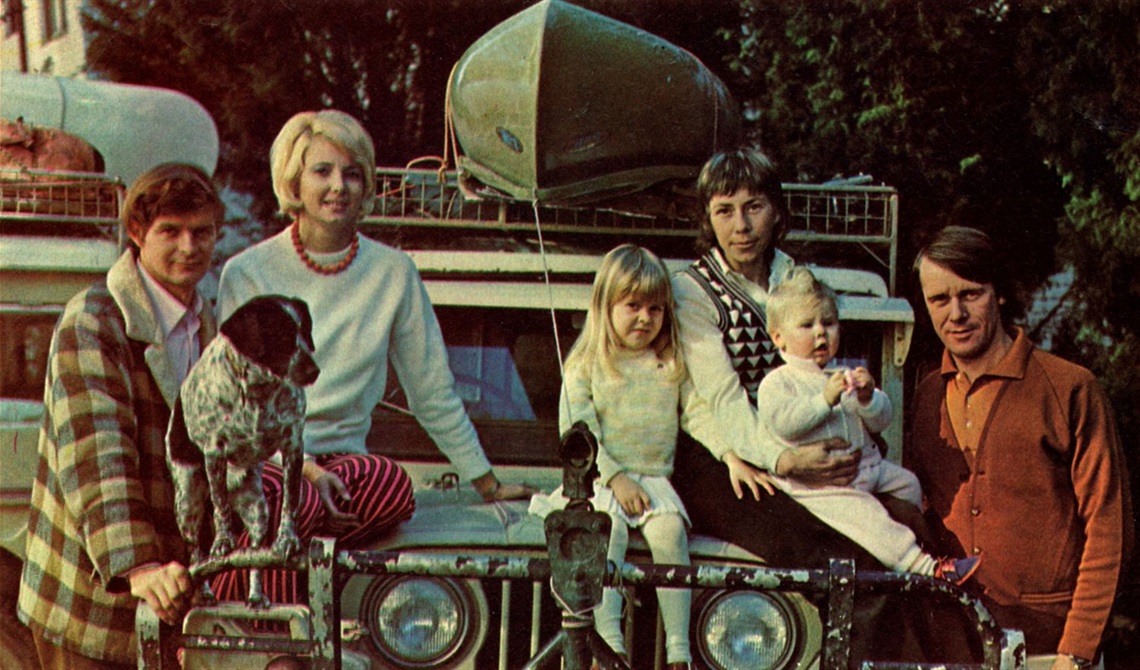 Leyland family photo TV Times 1975.jpg